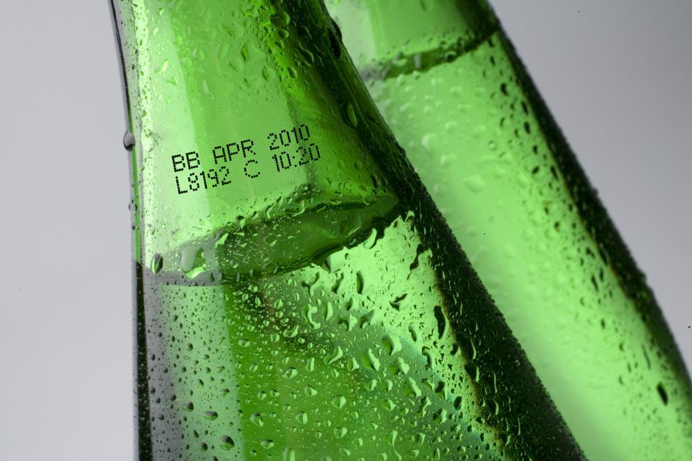 啤酒噴碼機 啤酒噴碼機