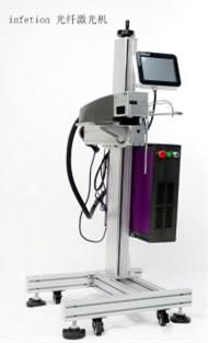 金屬包裝使用激光噴碼機(jī)的優(yōu)勢(shì)