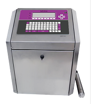 三大類型噴碼機(jī)工作原理解析