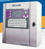 噴碼機(jī)長時間停用解決方案